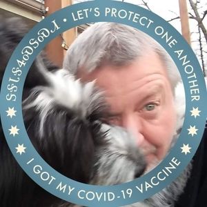 Meet your Posher, Clinton